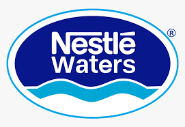 Nestlé Waters